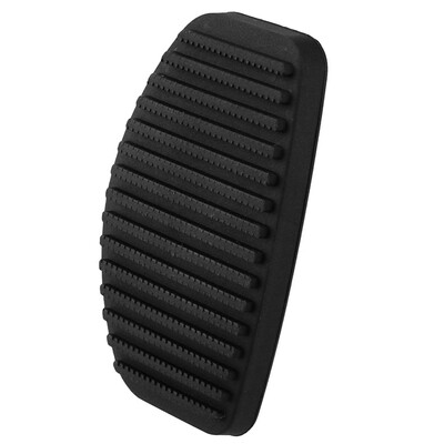 

Tailored For Fiat Doblo Albea Punto Palio Fiorino Lancia Break Clutch Pedal Pad Rubber