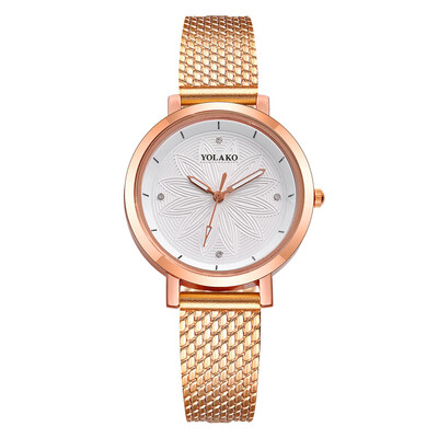 

Minimalist Relogio Masculino 2018 New Fashion Mens Watches Simple Letters Casual Leather Quartz Wristwatches Man Clock &Ff