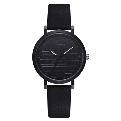 

Korean fashion personality female student alloy quartz watch British wind ladies watch