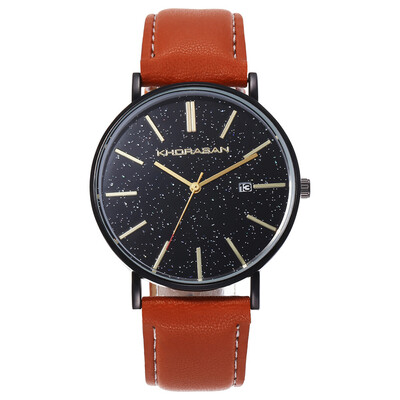 

2019 Gypsophila Mens Belt Business Watch