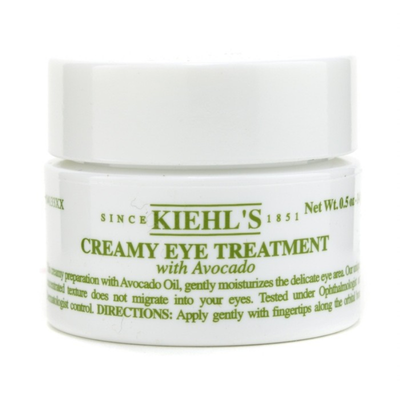 

KIEHLS - Creamy Eye Treatment with Avocado 14gl05oz