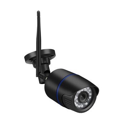 

〖Follure〗HD720P Security Home Wireless WIFI Outdoor IR Night Vision Camera 32G TF Card