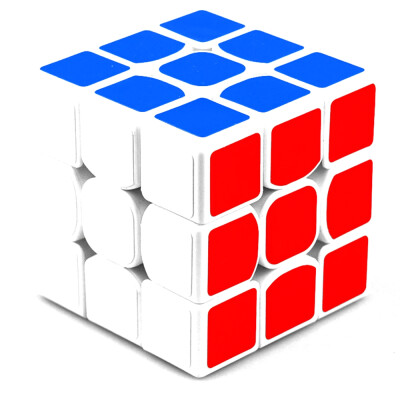 

3x3x3 Classic Hight Speed Magic Cube