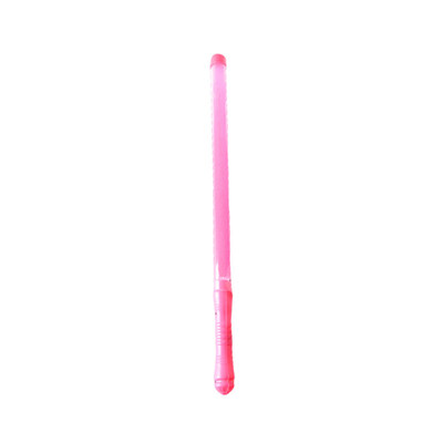 

48cm Light Up Stick LED Concert Party Decorative Glowing Wand Rod Kids Gift