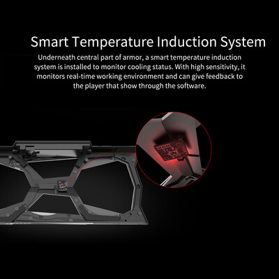 

Colorful iGame GeForce RTX 2070 SUPER Vulcan X OC Graphic Card GDDR6 8G