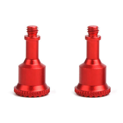 

2pcs Anti-skid Joystick Handle Thumb Rocker for DJI MAVIC 2 Remote Control