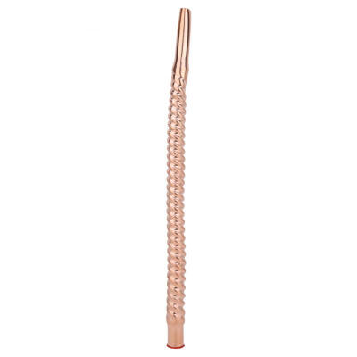 

Greensen High Quality Air Conditioning Unit Vibration Damping Bellows Tube 10mm