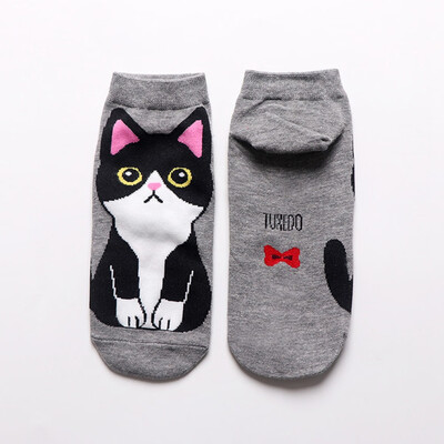 

Women Cotton Tube Stockings Tide Socks Skateboard Socks Funny Socks Women Happy Socks