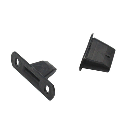 

Tailored For Fiat Scudo 1995-2006 Side Sliding Door Locator Set