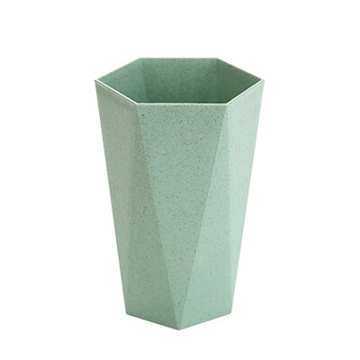 

Siaonvr Personality Milk Cup Geometry Cup Mug Drinkware Unique Gift
