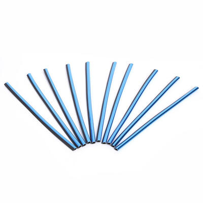 

10pcs DIY Car Interior Air Conditioner Outlet Vent Grille Decoration Strips
