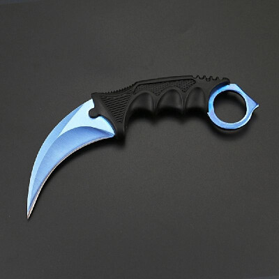 

Camping Claw Cutter Outdoor Survival Hunting High Hardness Sharp Blade Cut