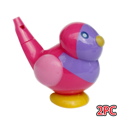 

Tailored Bath Toy Bird Whistle Baby Bath Toy Kid Music Instrumental Baby Educational Toy