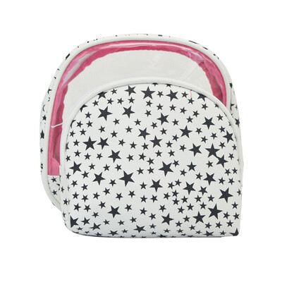 

Gobestart Women Fashion Beauty Travel Cosmetic Bag Girl Fashion Multifunction Makeup Pouch