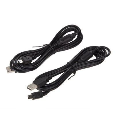 

2pcs USB Charger Charging Cable Cord for Sony Playstation 3 PS3 Controller