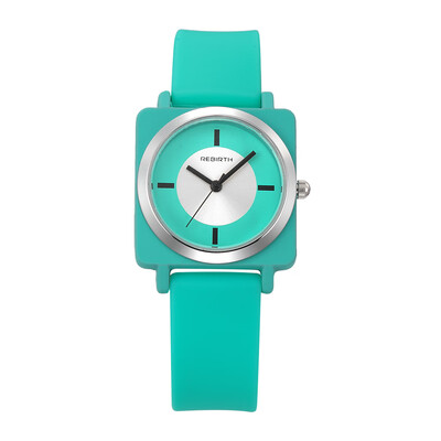 

Watch fashion watch REBIRTH Li Po Fu high quality movement womens watch fashion watch belt watch ladies watch
