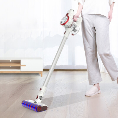 

Dibea V008 Pro 2-in-1 Cordless Lightweight Vacuum Cleaner