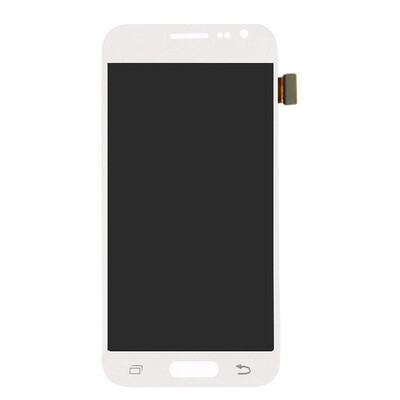 

100 tested J200 Display For Samsung Galaxy J2 2015 J200 J200F J200Y J200H LCD Display With Touch Screen Digitizer Assembly