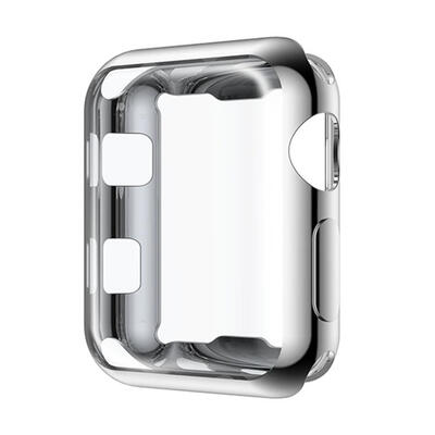 

3842mm Full Screen TPU Protective Case Cover for Apple Watch Series 23