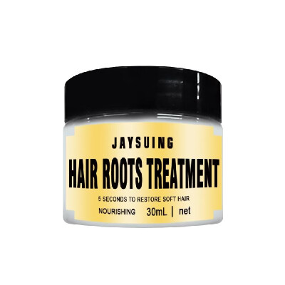 

120ml Moisturizing Mask Hair Conditioner Keratin Therapy Dry Root Damaged Hair Root Care Restore Soft