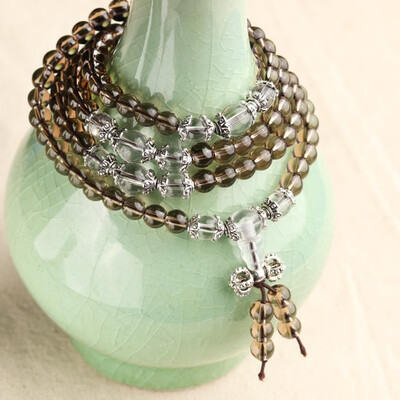 

Fashion Crystal Bracelet Couple Jewelry Accessories