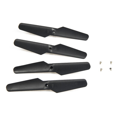 

Tailored Suitable for KY101 HJ14 LF608 S28 Sries Drone Paddle Accessories Quadcopter