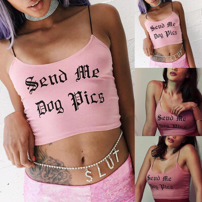 

Starmoon Fashion Women Sexy Solid Navel Mesh Patchwork Casual Top
