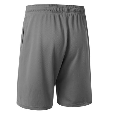 

Men Quick-Dry Loose Basketball Shorts Sports Short Pants Boy Gym Half Trousers