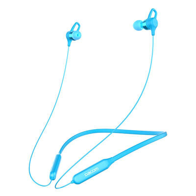 

GH01 Magnetic Wireless Bluetooth Earphone Neck-mounted Sports Headset With Microphone For Mobile Phone