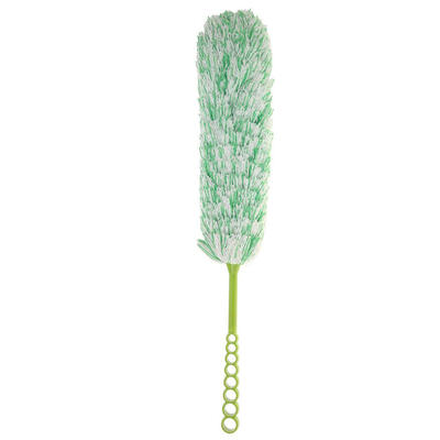 

Soft Microfiber Duster Feather Static Cleaner Household Dust Cleaning Tools