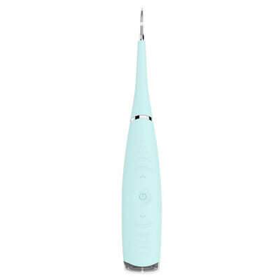 

USB Electric Tooth Cleaner Sonic Dental Scaler Tooth Calculus Stain Remover