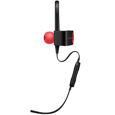 

Beats Powerbeats3 Wireless BT Headphones In-Ear Headset Music Sports Earphone Hands-free with Microphone