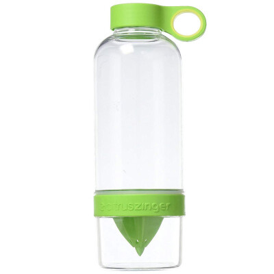 

Outdoor Active Infusion Juice Squeezer Bottle