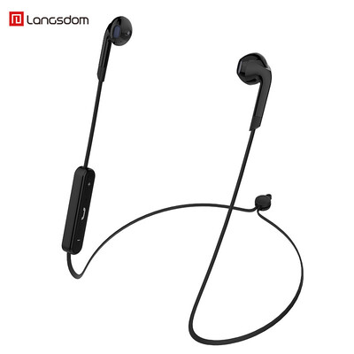 

BL6 wireless sports Bluetooth headset 50 subwoofer binaural in-ear running listening song Bluetooth headset