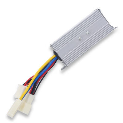 

Greensen 24V 350W Motor Brushed Controller Box for Electric Bicycle Scooter E-bike