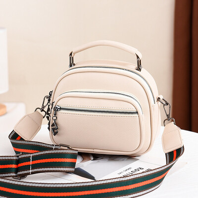 

Camera bag PU camera bag Korean camera bag camera bag Europe&the United States camera bag fashion camera bag