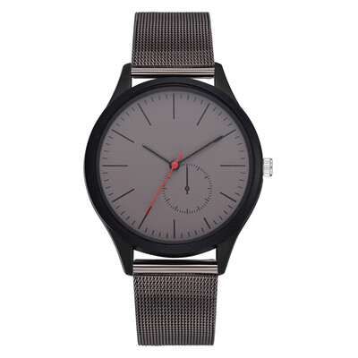 

Gobestart Ladies And Gentlemen General Leisure Quartz Watch Watch Analog Watch