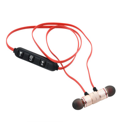 

Sports Wireless Bluetooth Earphone HIFI Sound Quality Subwoofer Surround Sound Voice Prompt Long Battery Waterproof Earpiece
