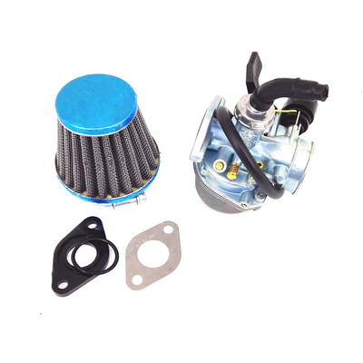 

PZ19 70CC 90CC 110CC Carburetor Air Filter 35mm Motorbike ATV Carb Autos Replacement Accessory