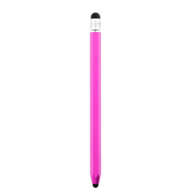 

WK129 Dual Tips Capacitive Stylus Pen Touch Screen Drawing Pen for Phone