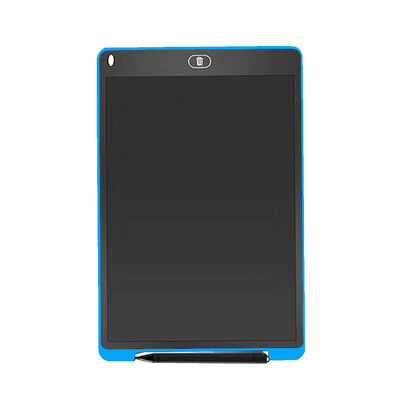 

12in LCD Electronic Memo Tablet for Elderly&Children Write to Communicate Portable Intelligent Blackboard
