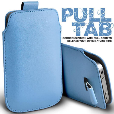 

PU Leather Pull Tab Sleeve Universal Pouch For Xiaomi Redmi Note 3Note 3 Pro SENote 5A Pro Y1Note 5A Y1 Lite Phone Cases Bag