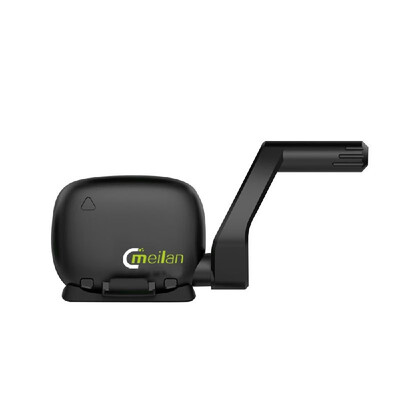 

Meilan C3 Bike SpeedCadence Sensor BT Waterproof IPX5 Bike Training