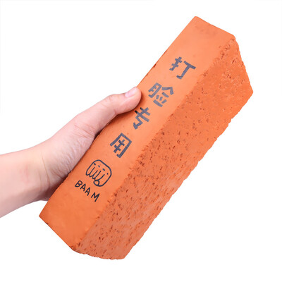 

Gotoamei Creative Brick Slow Rising Cream Scented Stress Relief Toys