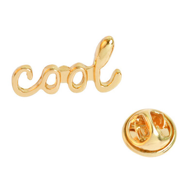 

Lovely Flower Plant Brooches Lapel Pin Charm Woman Jewelry Enamel Car Letter Brooch Pins