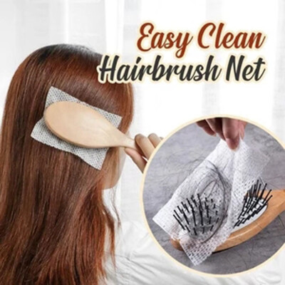 

〖Follure〗Easy To Clean Hair Brush Net Pet Comb Cleaning Comb Cleaning Tablets 50 Photos