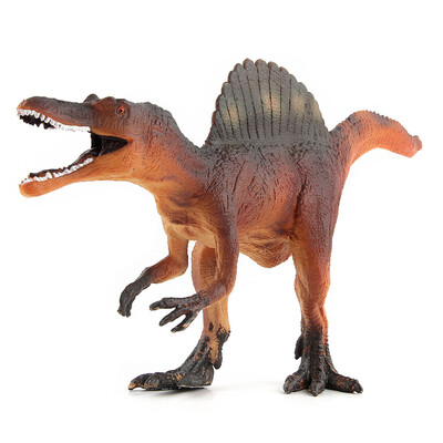 

〖Follure〗Large Spinosaurus Toy Figure Realistic Dinosaur Model Kids Birthday Gift Toys