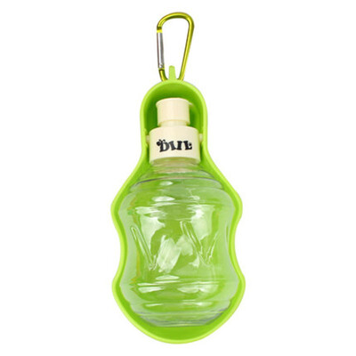 

DIIL Pet portable portable drinking fountains 60 11574