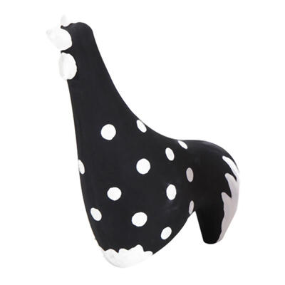 

Pet Dog Puppy Toy Cute Animals Shaped Latex Squeak Chew Bite Sound Toys