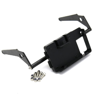 

Motorcycle Mobile Phone Navigation Bracket GPS front Stand Holder For BMW R1200GS ADV LC 2013-2018